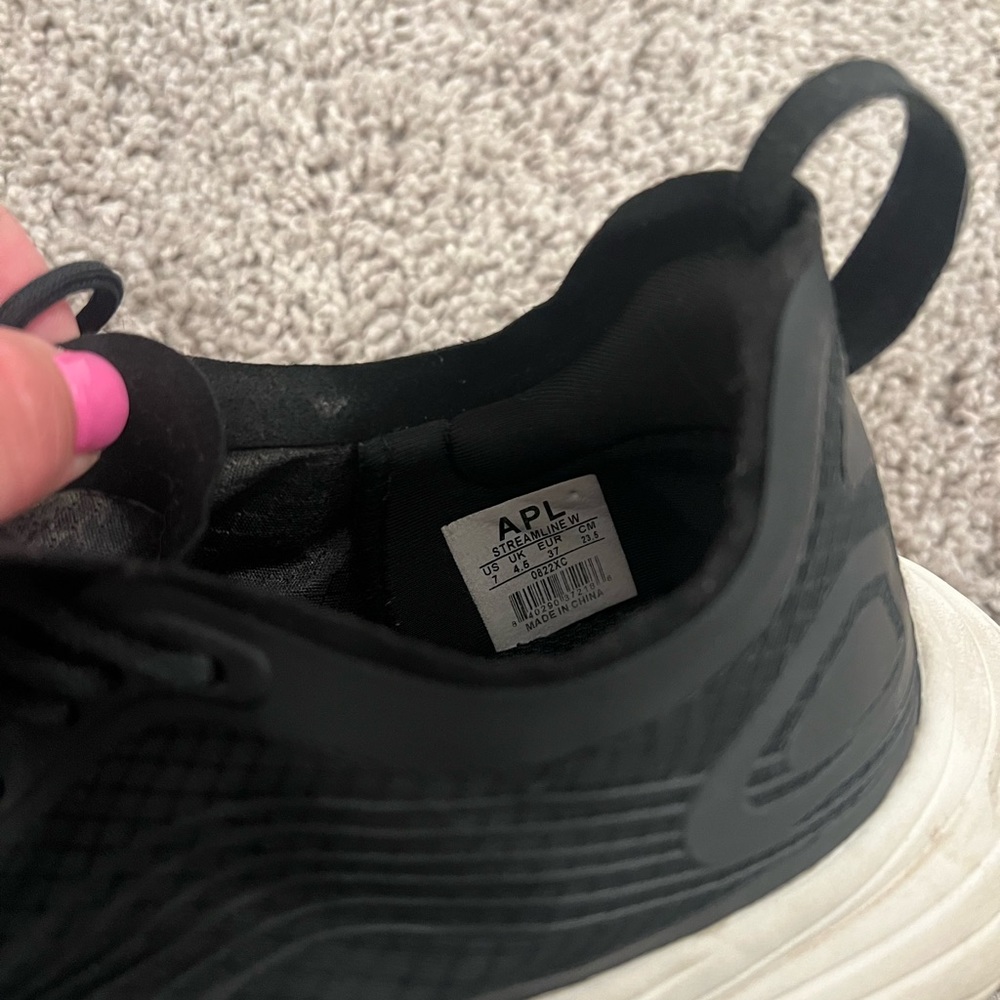 APL Streamline Sneaker - Picture 6 of 6
